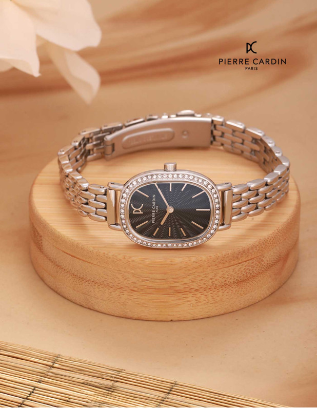 Pierre Cardin Ladies Watch